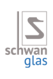 schwan glas logo