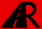 AR logo