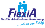 flexiA logo