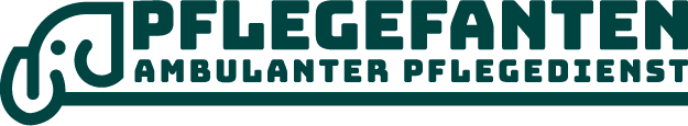 pflegefanten logo