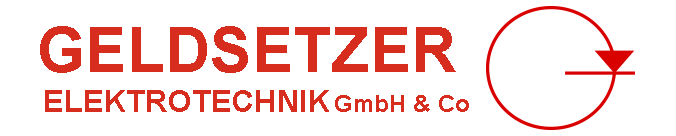 geldsetzer logo
