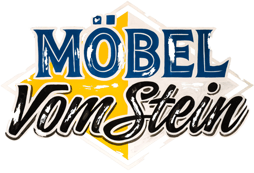 mobel vom stein logo