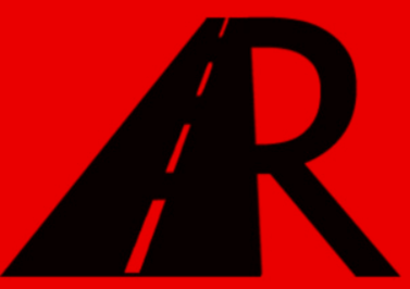 AR logo