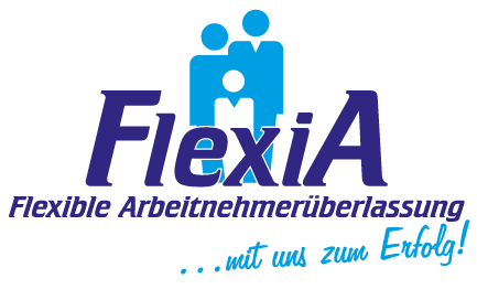 flexiA logo