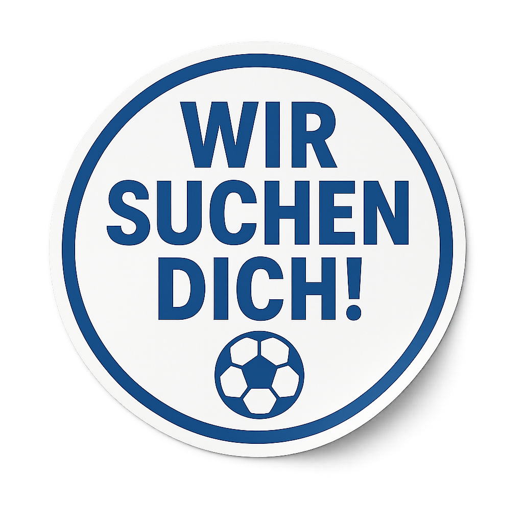 Wir suchen dich! - VfB Marathon Remscheid 1990 e.V.