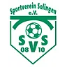 Logo des VfL Witzhelden 1950 e.V.