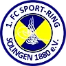 ein deutscher Fußballverein mit Sitz in Remscheid.