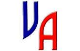 VA logo