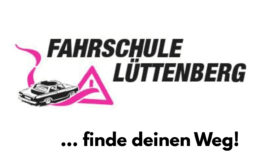 fahrschule luttenberg logo