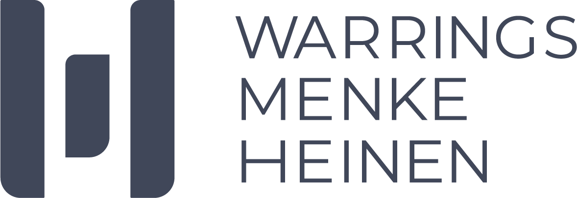 wiedenhoff logo